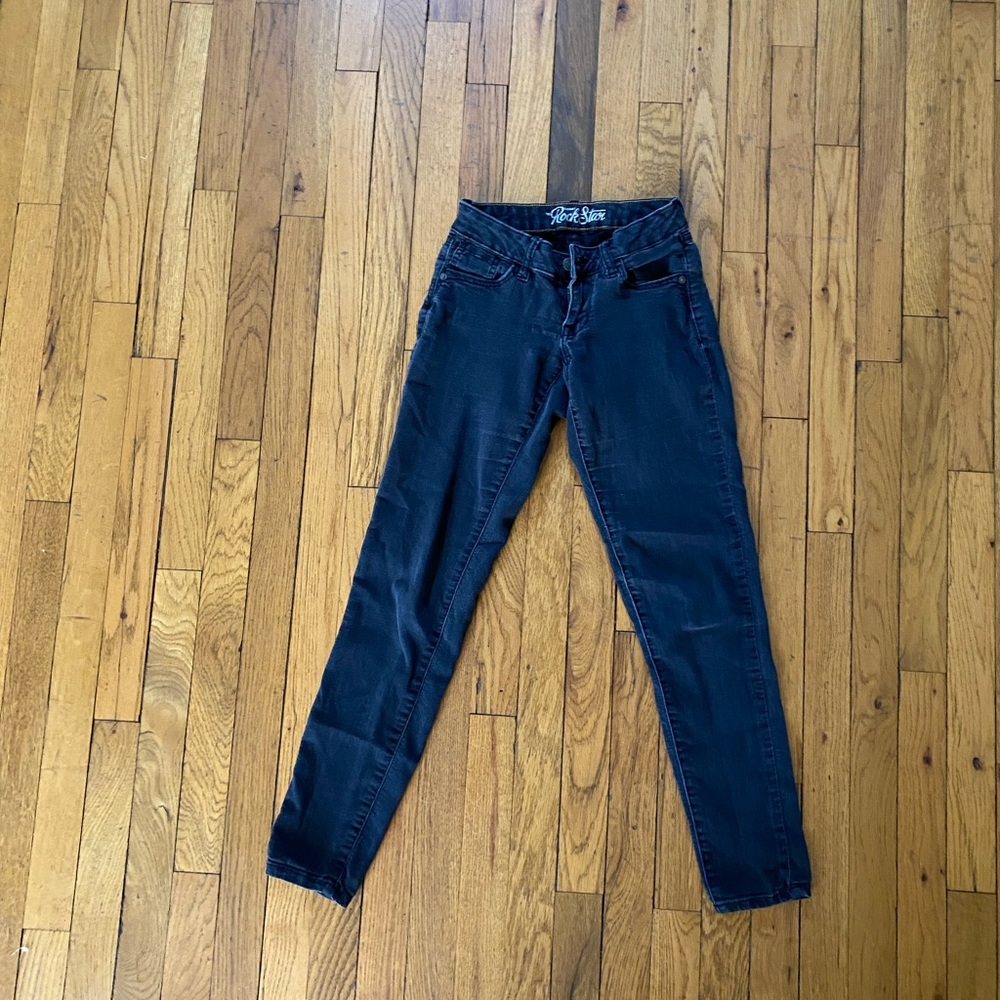 Old Navy Rockstar Jeggings